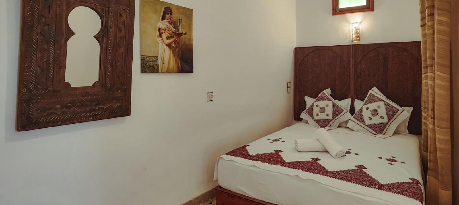 Riad Rayhana Fès Exteriör bild